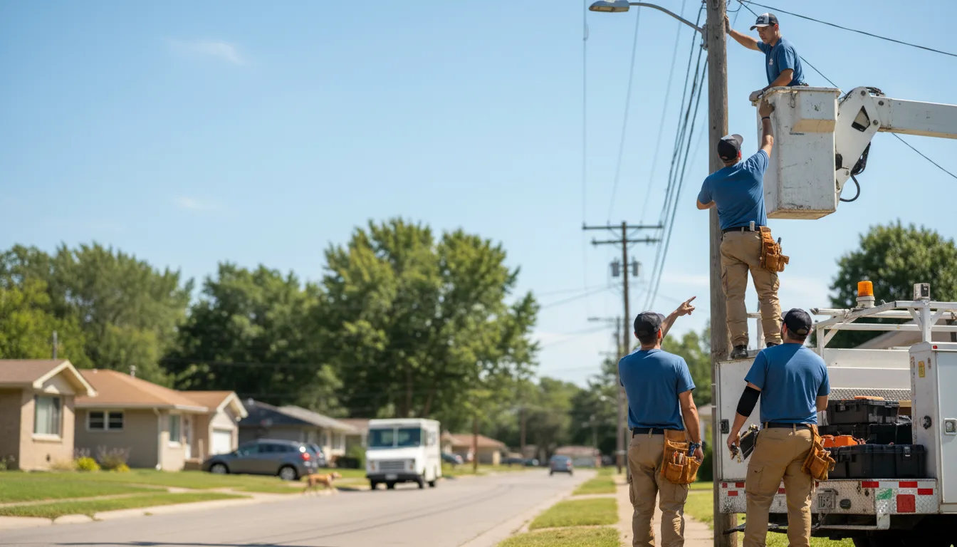 Chandelier Removal in Paincourtville, LA